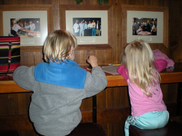 DSCN0051.jpg-Coloring at the Hitching Post