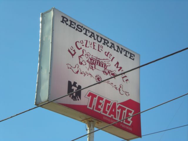 Our favorite resturant