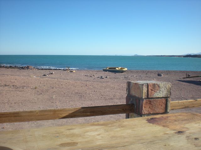 Christina's Beach