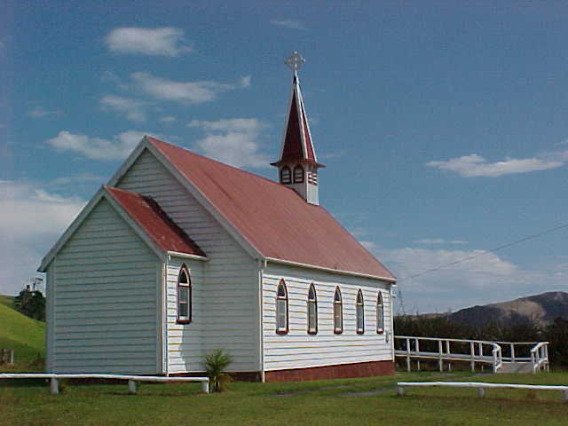  (New Zealand, The Travel Addicts, North Island)