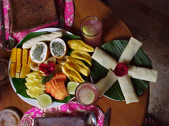 Balinese cuisine