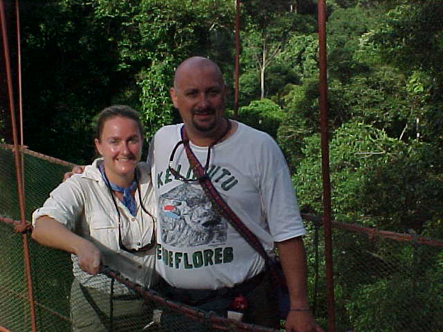 What happened to my hair?? (Malaysia, The Travel Addicts)