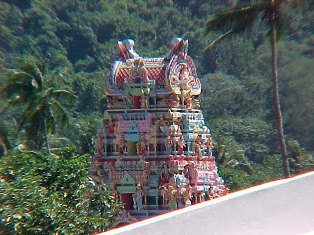 Hindu Temple (Malaysia, The Travel Addicts)