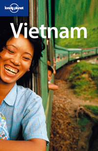 Lonely Planet Vietnam. : The guidebook to have in Vietnam./ Buy on Amazon