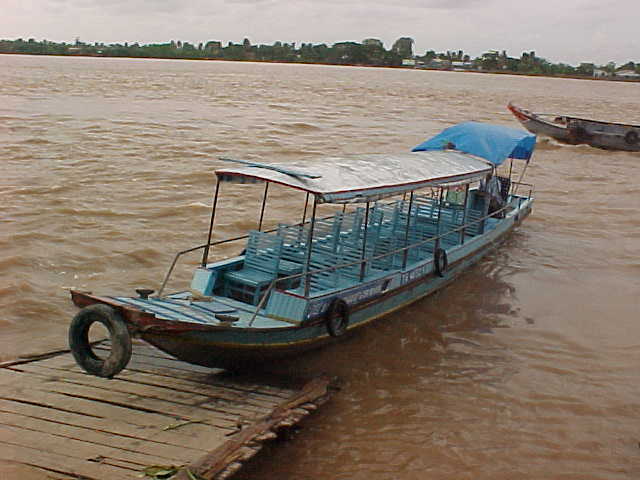 Our transport (Vietnam, The Travel Addicts)