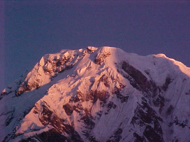 Annapurna I (Nepal, The Travel Addicts)