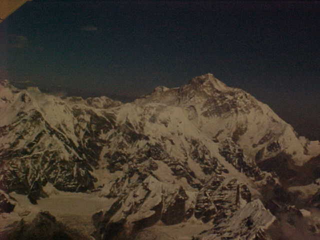 Mountains (Nepal, The Travel Addicts)