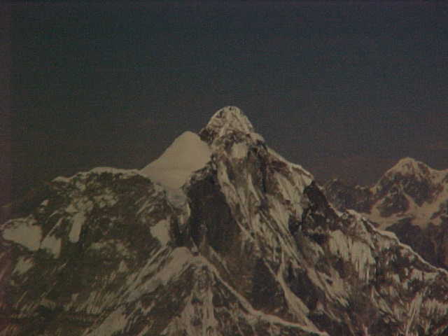 Holy Mountain (Nepal, The Travel Addicts)