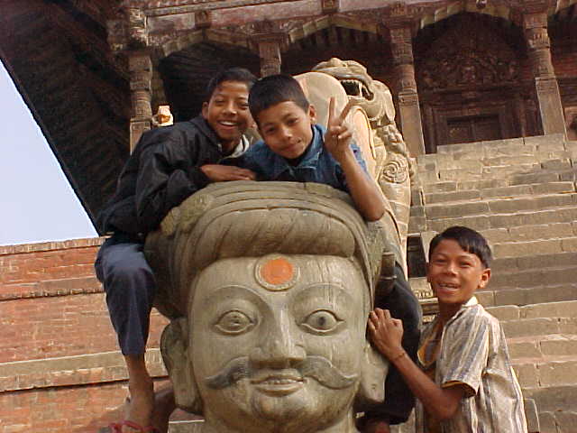  (Nepal, The Travel Addicts)